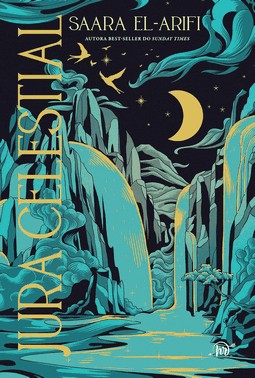 Jura Celestial – A Sequencia Epica De Alianca Celestial