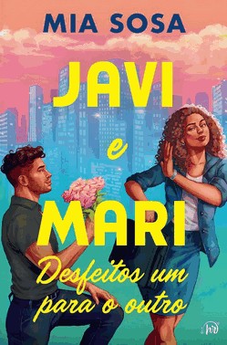 Javi E Mari Desfeitos Um Para O Outro