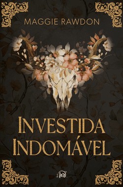 Investida Indomavel – Um Dark Romance Com Cowboy