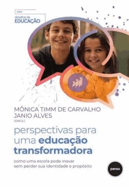 Perspectivas Para Uma Educacao Transformadora