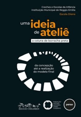 Uma Ideia De Atelie - A Coluna De Borracha Preta
