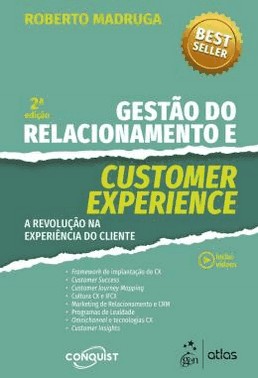 Gestao Do Relacionamento E Customer Experience