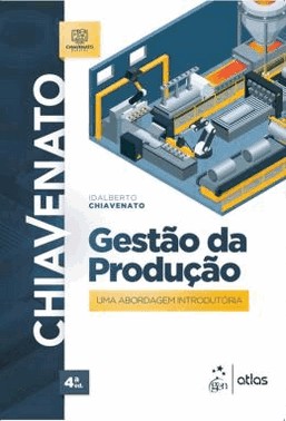 Gestao Da Producao - Uma Abordagem Introdutoria