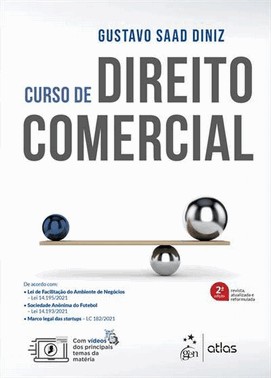 Curso De Direito Comercial - 2 Ed