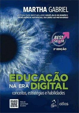 Educacao Na Era Digital - 2 Ed