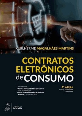 Contratos Eletronicos De Consumo - 4 Ed