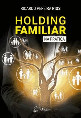 Holding Familiar Na Pratica - 01Ed/24