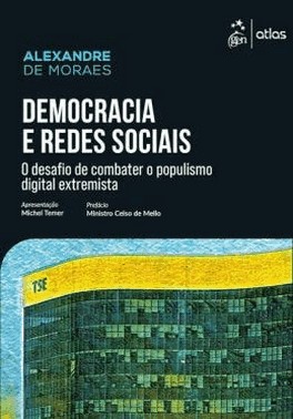 Democracia E Redes Sociais - 1 Ed 25