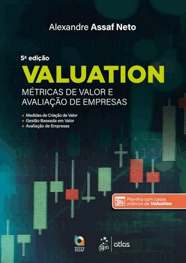 Valuation - Metricas De Valor E Avaliacao De Empresas