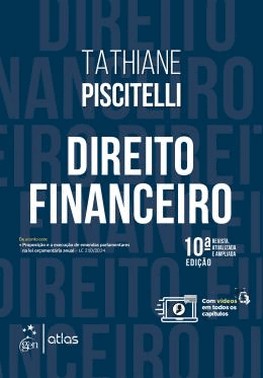 Direito Financeiro - 10Ed/25