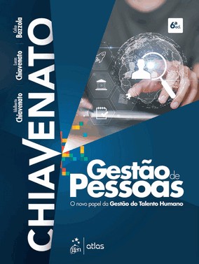 Gestao De Pessoas - O Novo Papel Da Gestao Do Talento Humano