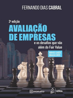 Avaliacao De Empresas E Os Desafios Que Vao Alem Do Fair Value