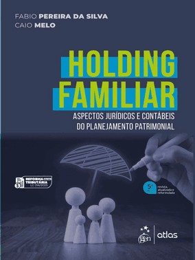 Holding Familiar - 5ª Edicao 2026