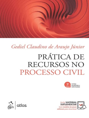 Pratica De Recursos No Processo Civil - 7ª Edicao 2026