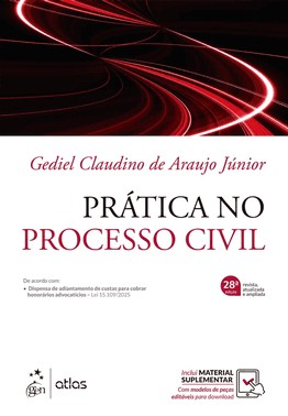 Pratica No Processo Civil - 28 Edicao 2026