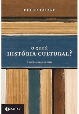 O Que E Historia Cultural?