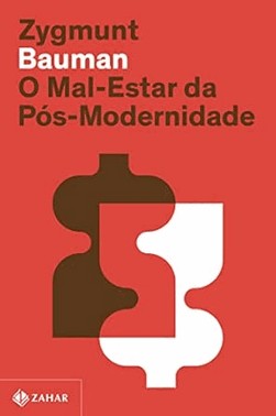 O Mal-Estar Da Pos-Modernidade