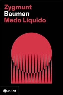 Medo Liquido (Nova Edicao)