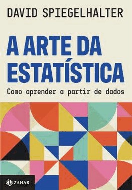 Arte Da Estatistica, A