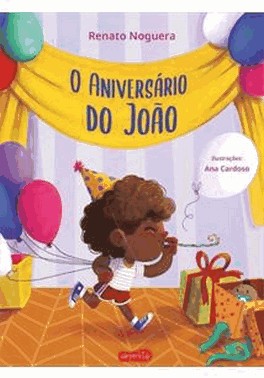 O Aniversario Do Joao