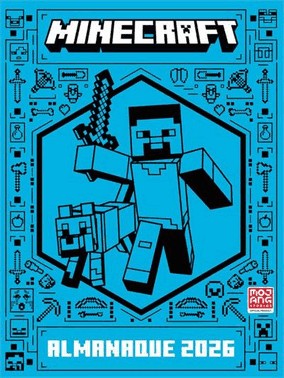 Minecraft | Almanaque 2026