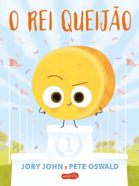 O Rei Queijao (Esquadrao Do Rango)