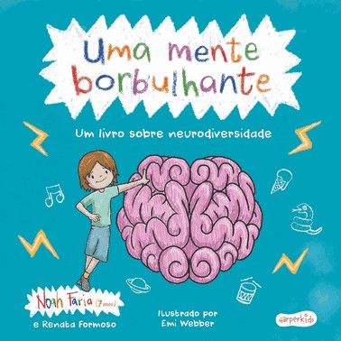 Uma Mente Borbulhante