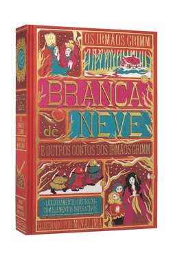 Branca De Neve E Outros Contos Dos Irmãos Grimm