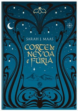 Corte De Nevoa E Furia - ( Edicao Especial)