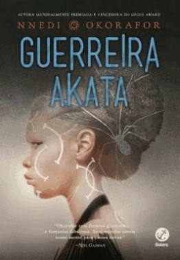Guerreira Akata (Vol. 2)