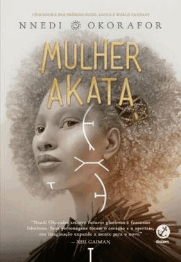 Mulher Akata