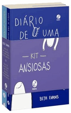 Kit Ansiosas