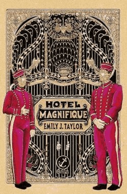 Hotel Magnifique