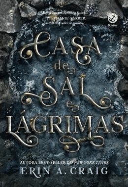 Casa De Sal E Lagrimas