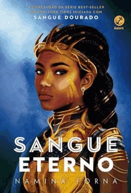 Sangue Eterno (Vol. 3 Imortais)