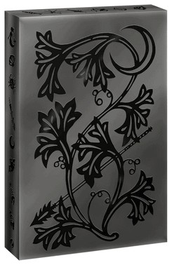 O Rei Perverso (Edicao De Luxo Limitada)