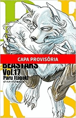 Beastars - 17
