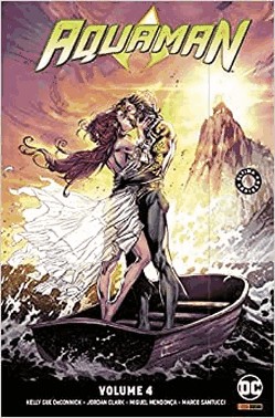 Aquaman - Vol. 04