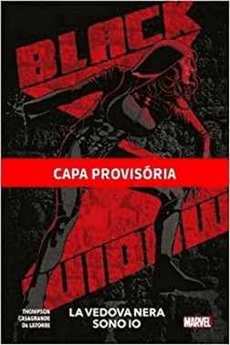 Viuva-Negra - Vol. 02