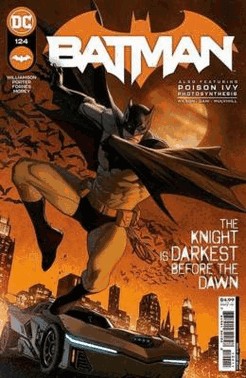 Batman - Vol. 23