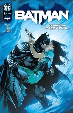 Batman (2017) N.24/82