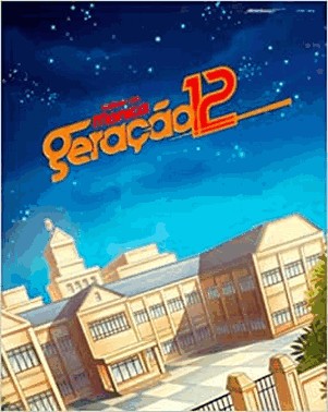 Turma Da Monica - Geracao 12 - 2 Temporada - Edicao 03