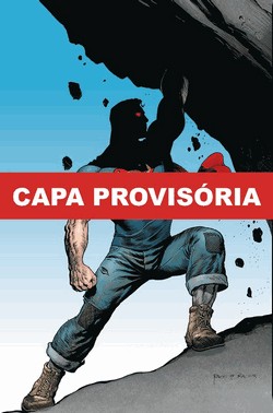 Grandes Herois Dc - Os Novos 52 - Vol. 4 - Superman E Os Homens De Aco