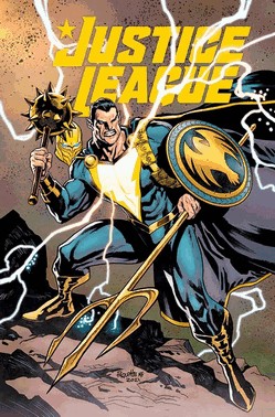 Liga Da Justica - Vol. 11/69