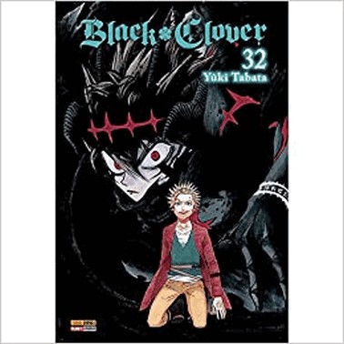 Black Clover - Vol. 32