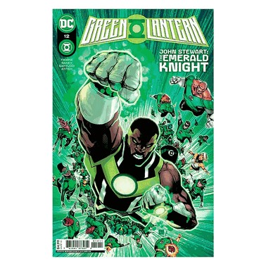 Lanterna Verde - Vol. 03