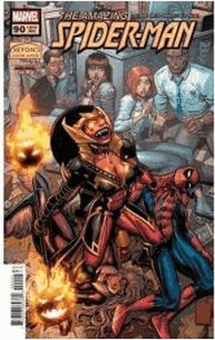 O Espetacular Homem-Aranha - Vol. 42