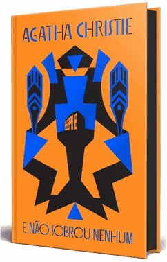 E Nao Sobrou Nenhum - Edicao De Luxo