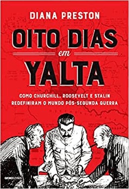 Oito Dias Em Yalta