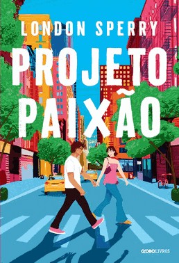 Projeto Paixão